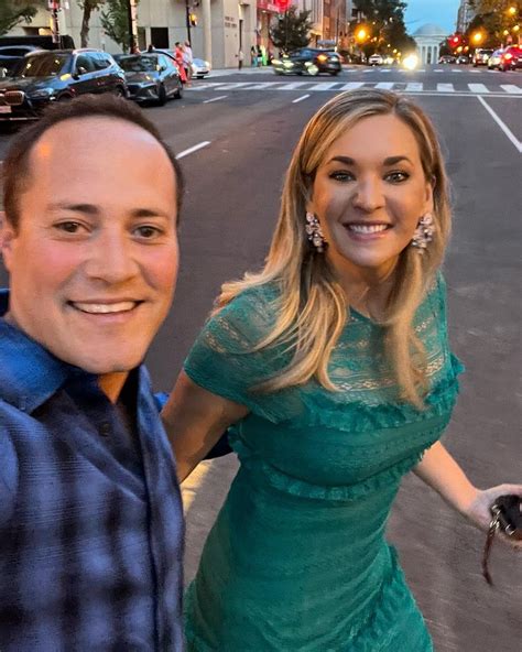 Katie Pavlich Bio, Age, Family, Husband, Kids, FOX。